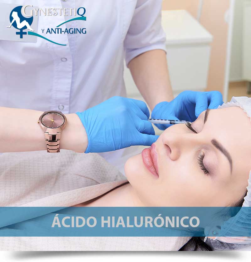 ácido hialurónico