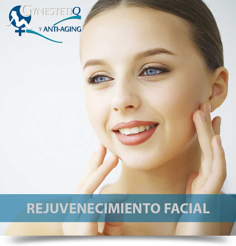 rejuvenecimiento facial